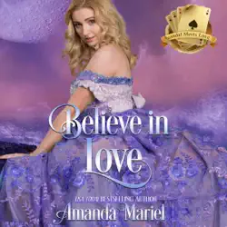 believe in love: scandal meets love, book 5 (unabridged) audiobook cover image
