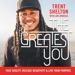 the greatest you audiobook cover image