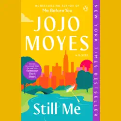 still me: a novel (unabridged) audiobook cover image