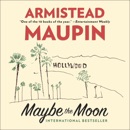 MAYBE THE MOON (Abridged) MP3 Audiobook