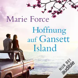 hoffnung auf gansett island: die mccarthys 3 audiobook cover image