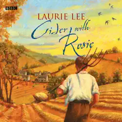 cider with rosie audiobook cover image