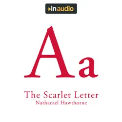 the scarlet letter audiobook cover image