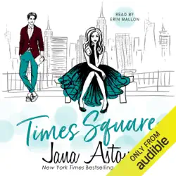 times square (unabridged) imagen de portada de audiolibro