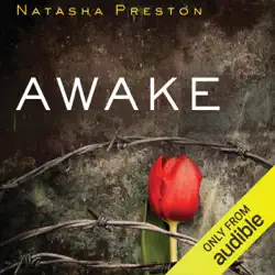 awake (unabridged) audiobook cover image
