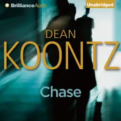 chase (unabridged) audiobook cover image