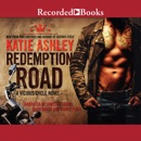 Redemption Road MP3 Audiobook