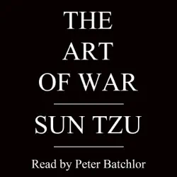 the art of war (unabridged) imagen de portada de audiolibro
