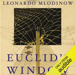 euclid's window: the story of geometry from parallel lines to hyperspace (unabridged) audiobook cover image