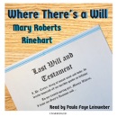 Where There's a Will MP3 Audiobook