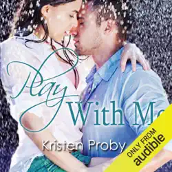 play with me (unabridged) audiobook cover image