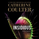 Insidious: An FBI Thriller, Book 20 (Unabridged) MP3 Audiobook