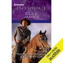 Thunder Horse Redemption (Unabridged) MP3 Audiobook