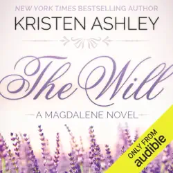 the will (unabridged) audiobook cover image