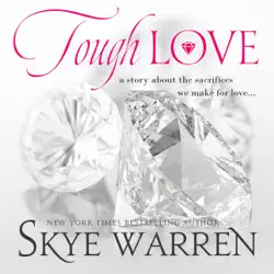 tough love: a stripped prequel (unabridged) audiobook cover image