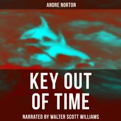 key out of time audiobook cover image