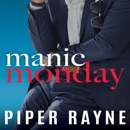 Manic Monday MP3 Audiobook