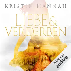 liebe und verderben audiobook cover image