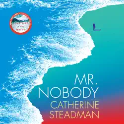 mr. nobody: a novel (unabridged) audiobook cover image