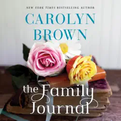 the family journal (unabridged) audiobook cover image