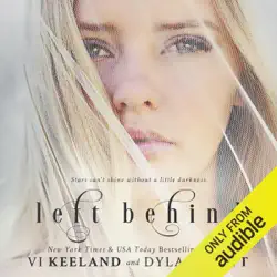 left behind (unabridged) audiobook cover image