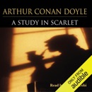 A Study in Scarlet (Unabridged) MP3 Audiobook