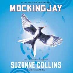 mockingjay: special edition audiobook cover image