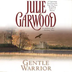 gentle warrior (unabridged) audiobook cover image