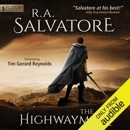The Highwayman (Unabridged) MP3 Audiobook