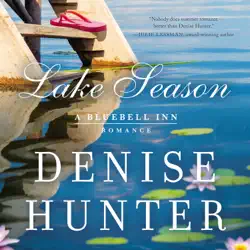 lake season audiobook cover image