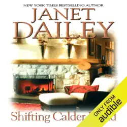 shifting calder wind: calder saga, book 7 (unabridged) audiobook cover image