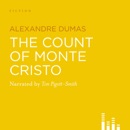 The Count of Monte Cristo [Abridged] MP3 Audiobook