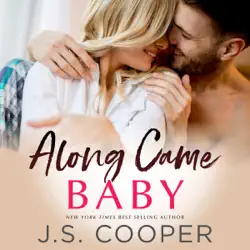 along came baby (unabridged) audiobook cover image