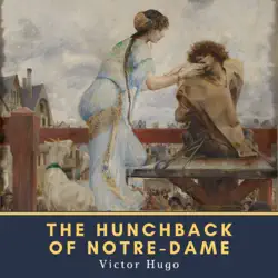 the hunchback of notre-dame audiobook cover image