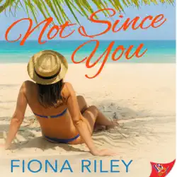 not since you (unabridged) audiobook cover image