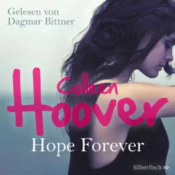 sky & dean-reihe 1: hope forever audiobook cover image