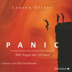 panic - wer angst hat, ist raus audiobook cover image