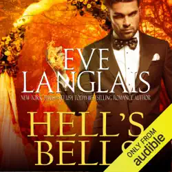 hell's bells (unabridged) audiobook cover image