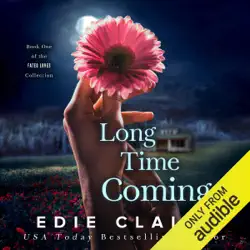 long time coming (unabridged) audiobook cover image