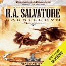 Gauntlgrym: Legend of Drizzt: Neverwinter Saga, Book 1 (Unabridged) MP3 Audiobook