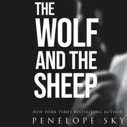 the wolf and the sheep: wolf series, book 1 (unabridged) imagen de portada de audiolibro