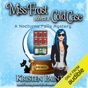 Miss Frost Solves a Cold Case: Jayne Frost, Book 1 (Unabridged)