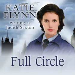 full circle audiobook cover image
