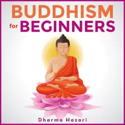 buddhism for beginners without beliefs: plain and simple guide to buddhist teachings, zen philosophy and mindfulness meditation (unabridged) audiobook cover image