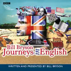journeys in english imagen de portada de audiolibro