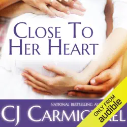 close to her heart (unabridged) audiobook cover image