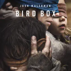 bird box audiobook cover image