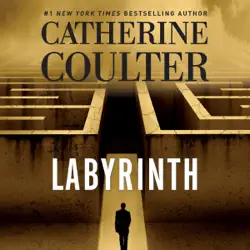 labyrinth: an fbi thriller, book 23 (unabridged) audiobook cover image