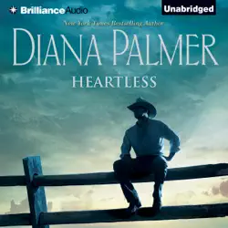 heartless (unabridged) audiobook cover image