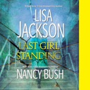 Last Girl Standing (Unabridged) MP3 Audiobook